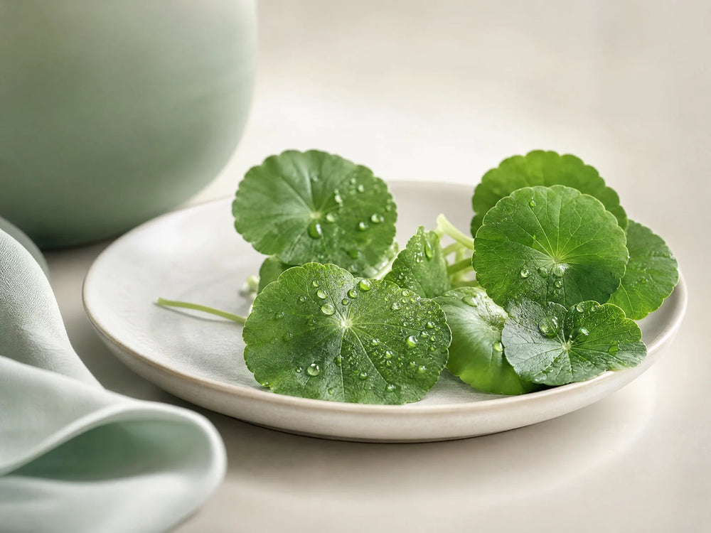 Centella asiatica