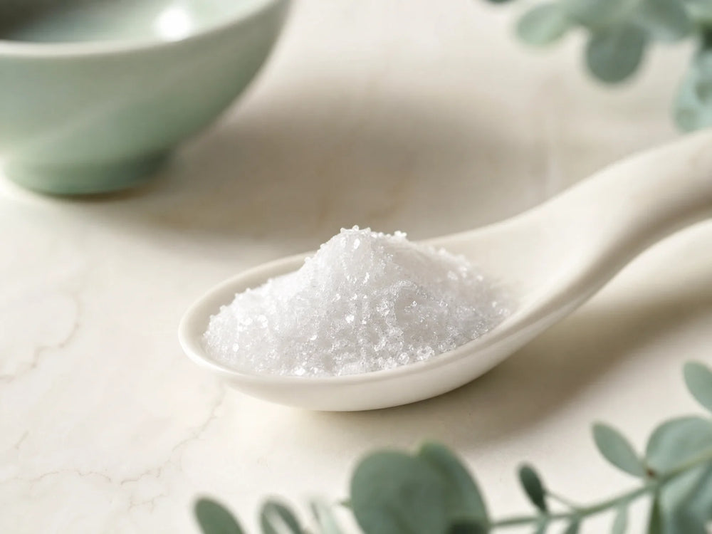 Acide tranexamique