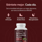 Extracto de Guinda Ácida
