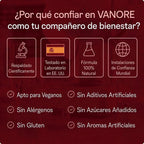 Extracto de Guinda Ácida