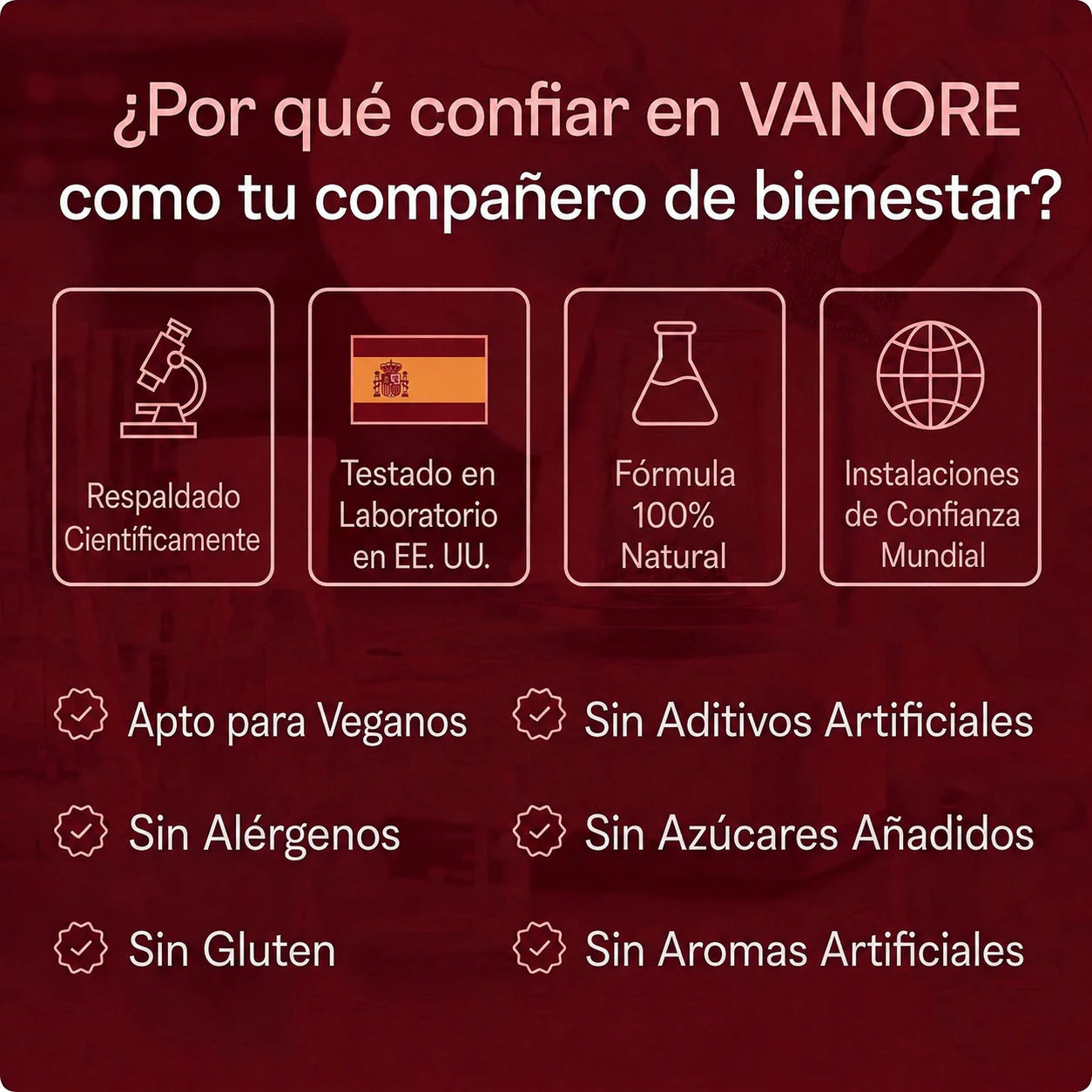 Extracto de Guinda Ácida