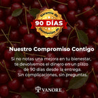 Extracto de Guinda Ácida