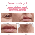 Baume Repulpant Cellulaire