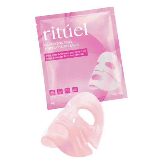 masque collagen